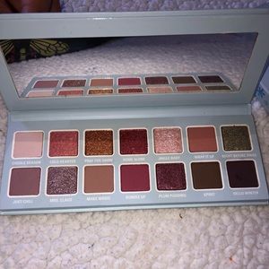 Chill baby pallete